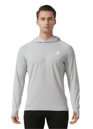 ANNIOU Men's Quick Dry Sweatshirt - Sidiou Group