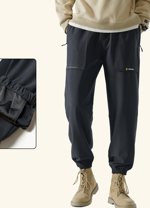 ANNIOU Outdoor Men Hiking Cargo Pants - Sidiou Group