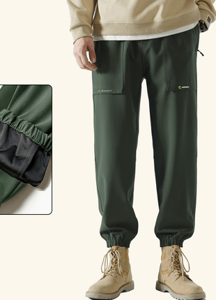 ANNIOU Outdoor Men Hiking Cargo Pants - Sidiou Group
