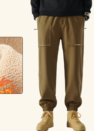 ANNIOU Outdoor Men Hiking Cargo Pants - Sidiou Group