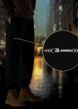 ANNIOU Outdoor Men Hiking Cargo Pants - Sidiou Group