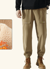 Thick-Khaki