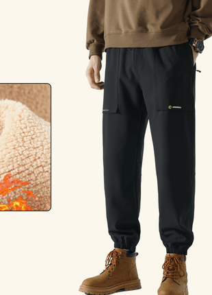 ANNIOU Outdoor Men Hiking Cargo Pants - Sidiou Group