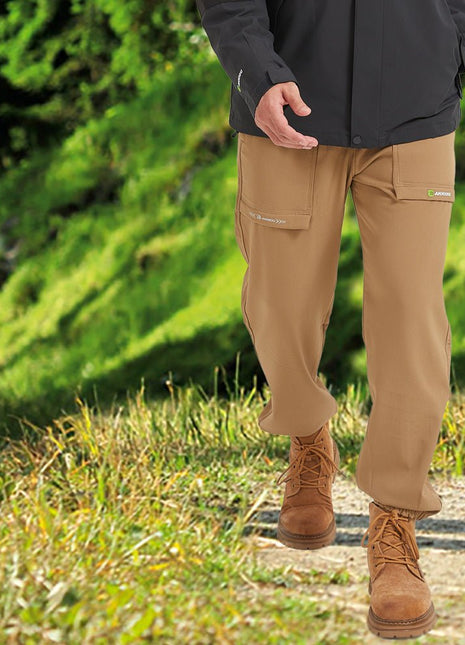 ANNIOU Outdoor Men Hiking Cargo Pants - Sidiou Group