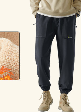 ANNIOU Outdoor Men Hiking Cargo Pants - Sidiou Group