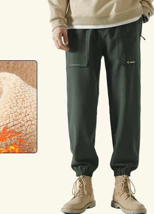 ANNIOU Outdoor Men Hiking Cargo Pants - Sidiou Group