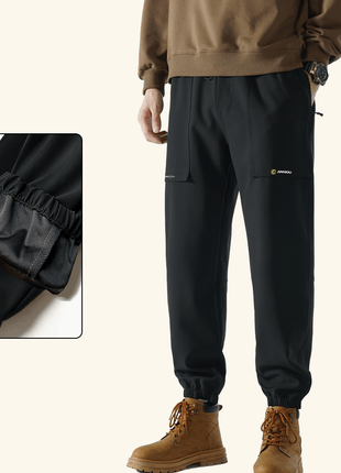ANNIOU Outdoor Men Hiking Cargo Pants - Sidiou Group