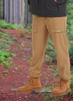 ANNIOU Outdoor Men Hiking Cargo Pants - Sidiou Group