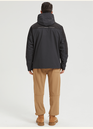 ANNIOU Outdoor Men Hiking Cargo Pants - Sidiou Group