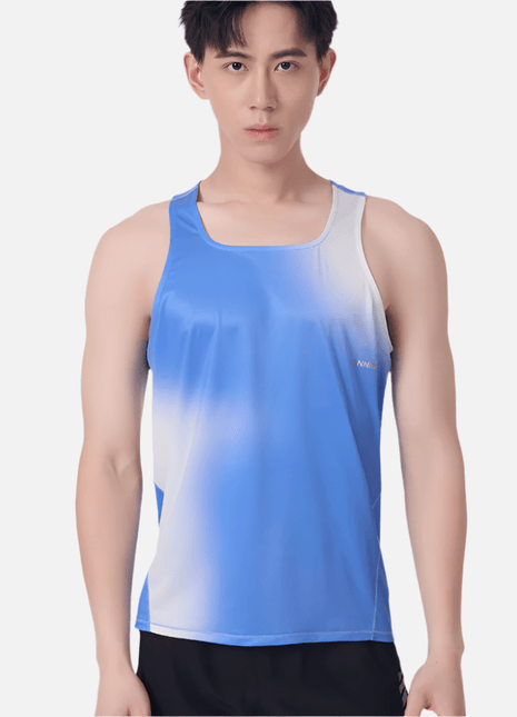 ANNIOU Quick - drying Running Vest - Sidiou Group