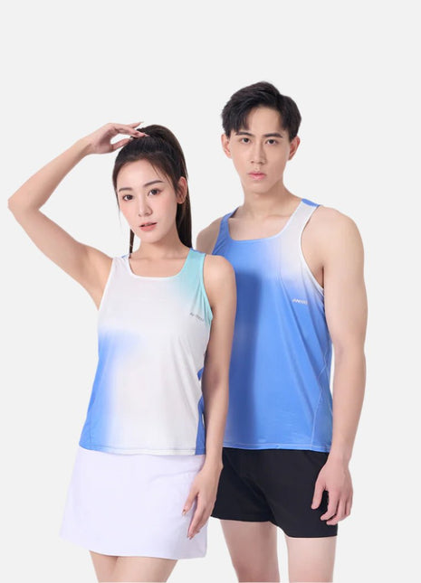 ANNIOU Quick - drying Running Vest - Sidiou Group