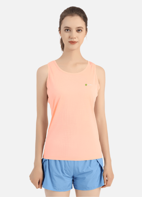 ANNIOU Summer Quick - drying Sports Vest - Sidiou Group