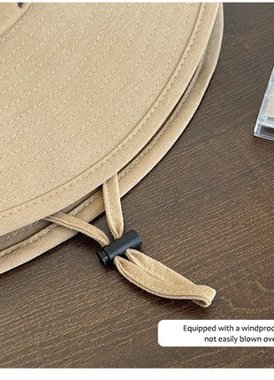ANNIOU Sun Protection Western Cowboy Hat - Sidiou Group