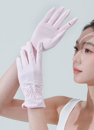 Anniou Wholesale Sun Protection Gloves - Sidiou Group