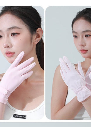 Anniou Wholesale Sun Protection Gloves - Sidiou Group