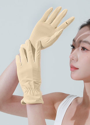 Anniou Wholesale Sun Protection Gloves - Sidiou Group