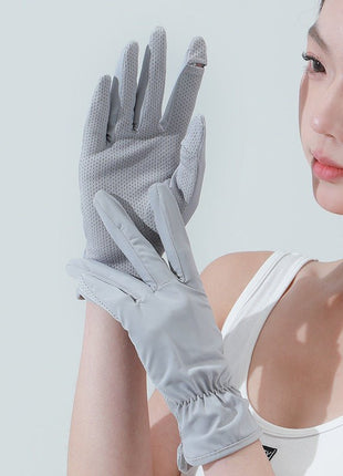Anniou Wholesale Sun Protection Gloves - Sidiou Group