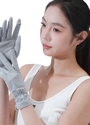 Anniou Wholesale Sun Protection Gloves - Sidiou Group