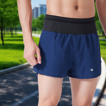 anniou marathon running shorts