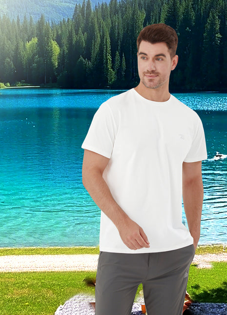 anniou mens upf 50 quick dry t shirt