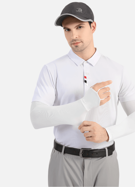 Antibacterial Original Yarn Golf Sleeves - Sidiou Group