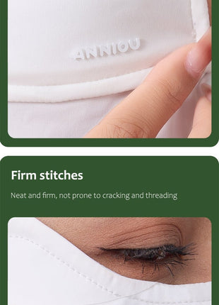 Antibacterial Sun Protection Face Mask - Sidiou Group