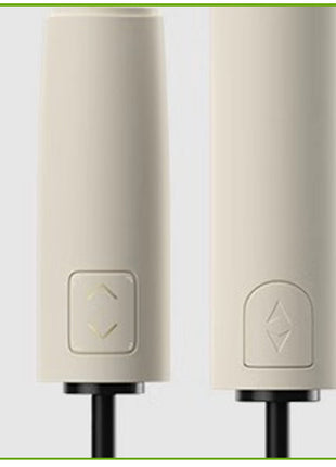 automatic opening and closing handle