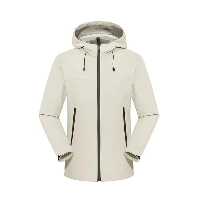 Outdoor Single-layer Mountaineering Jacket