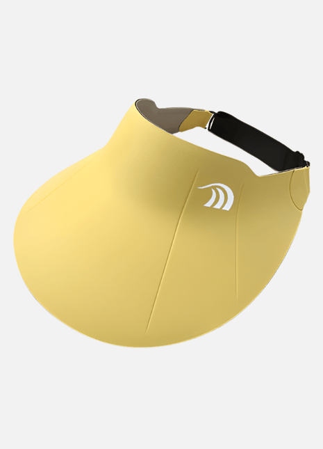 Big Brim Empty Sun Hat With Elastic Sweatband Ajustable - Sidiou Group