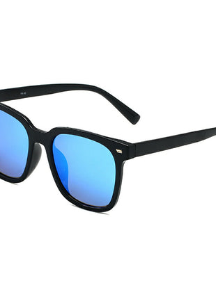 blue ultra light uv protection polarized sunglasses