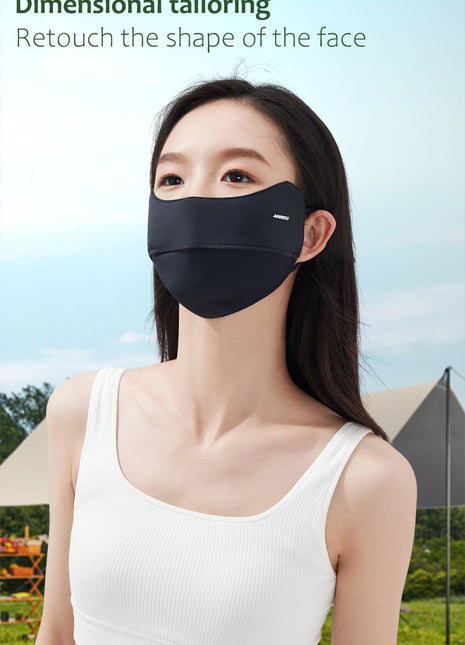Breathable Eye Corner Protection Mask - Sidiou Group