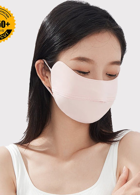 Breathable Eye Corner Protection Mask - Sidiou Group