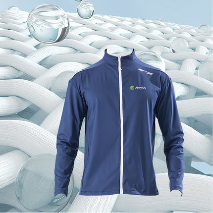 breathable running sweatshirts