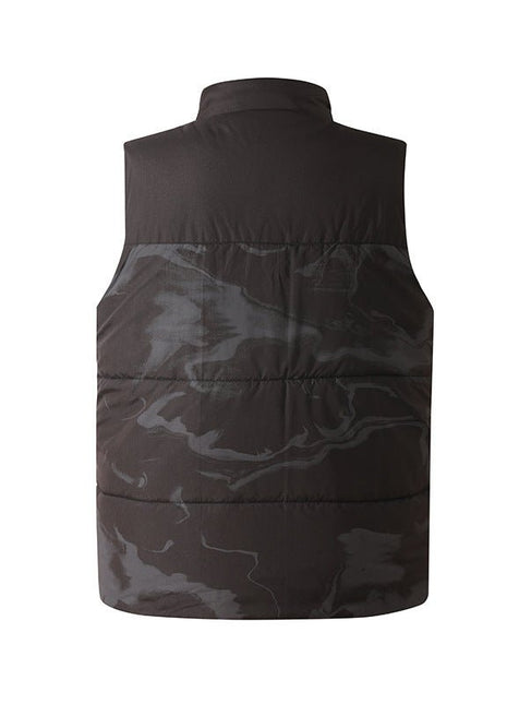 Camouflage Heated Gilet - Sidiou Group