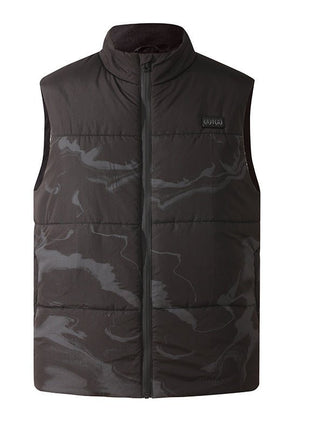 Camouflage Heated Gilet - Sidiou Group