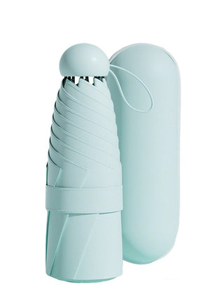 Capsule Folding UV Umbrella - Sidiou Group