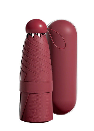 Capsule Folding UV Umbrella - Sidiou Group