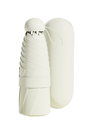 Capsule Folding UV Umbrella - Sidiou Group