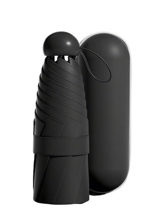 Capsule Folding UV Umbrella - Sidiou Group