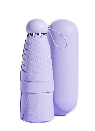 Capsule Folding UV Umbrella - Sidiou Group