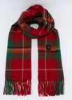 Christmas Plaid