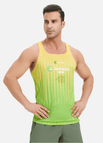 Lemon Gradient Color -Men