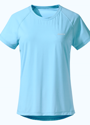 Cooling Breathable UV Protection T-Shirt - Sidiou Group