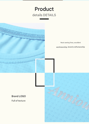 Cooling Breathable UV Protection T-Shirt - Sidiou Group