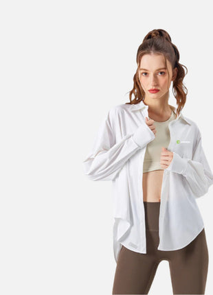 Cooling UV Protection Sun Shirt - Sidiou Group