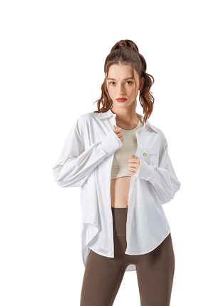 Cooling UV Protection Sun Shirt - Sidiou Group