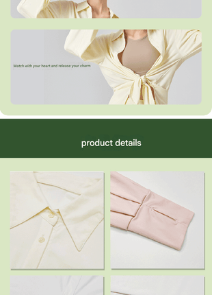 Cooling UV Protection Sun Shirt - Sidiou Group