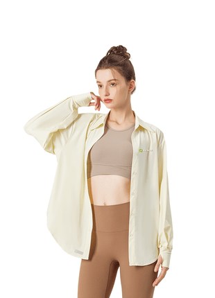 Cooling UV Protection Sun Shirt - Sidiou Group