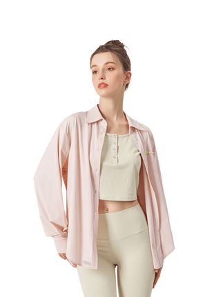 Cooling UV Protection Sun Shirt - Sidiou Group