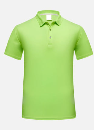 Custom Embroided Summer Polo Shirt - Sidiou Group